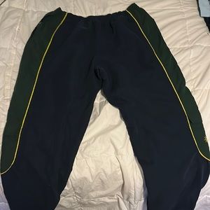 Windbreaker Joggers